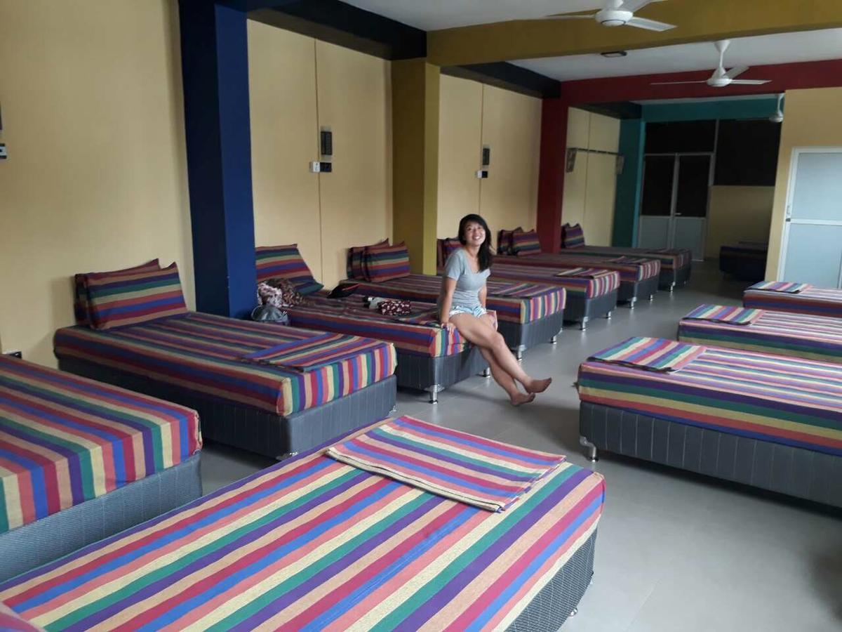281 Kandy City Hostel & Rooms Deiyannewela Exterior foto